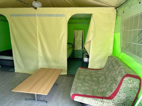 Camping Les Eychecadous - Camping Ariège - Image N°25