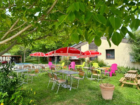 Camping Les Eychecadous - Camping Ariège - Image N°7