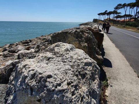 Camping du Petit Pont - Camping Charente-Maritime - Image N°13