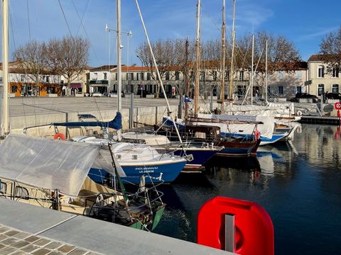 Camping du Petit Pont - Camping Charente-Maritime - Image N°40