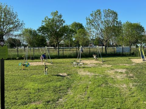 Camping du Petit Pont - Camping Charente-Maritime - Image N°45
