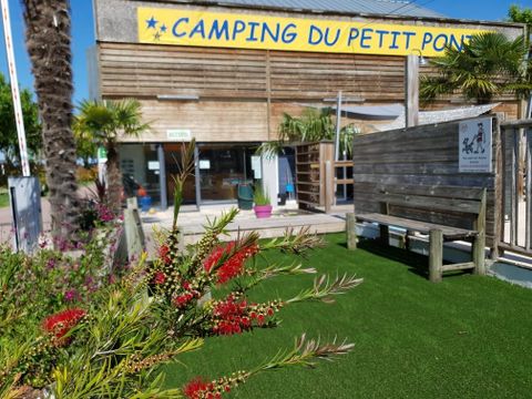 Camping du Petit Pont - Camping Charente-Maritime - Image N°14