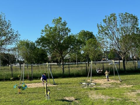 Camping du Petit Pont - Camping Charente-Maritime - Image N°46