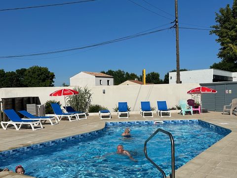 Camping du Petit Pont - Camping Charente-Maritime - Image N°48