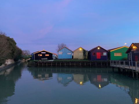 Camping du Petit Pont - Camping Charente-Maritime - Image N°29