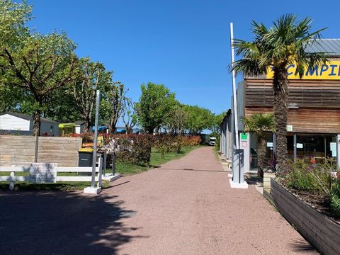 Camping du Petit Pont - Camping Charente-Maritime - Image N°7