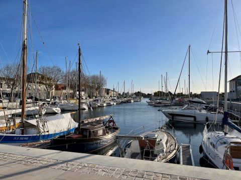 Camping du Petit Pont - Camping Charente-Maritime - Image N°42