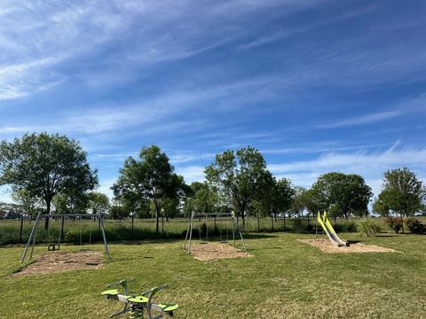 Camping du Petit Pont - Camping Charente-Maritime - Image N°50