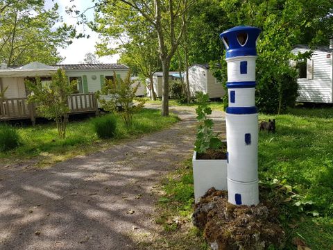 Camping du Petit Pont - Camping Charente-Maritime - Image N°6