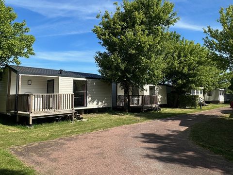 Camping du Petit Pont - Camping Charente-Maritime - Image N°54