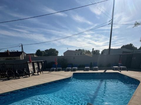 Camping du Petit Pont - Camping Charente-Maritime - Image N°64