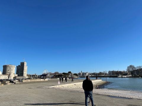 Camping du Petit Pont - Camping Charente-Maritime - Image N°28