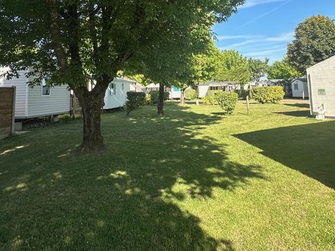 Camping du Petit Pont - Camping Charente-Maritime - Image N°56