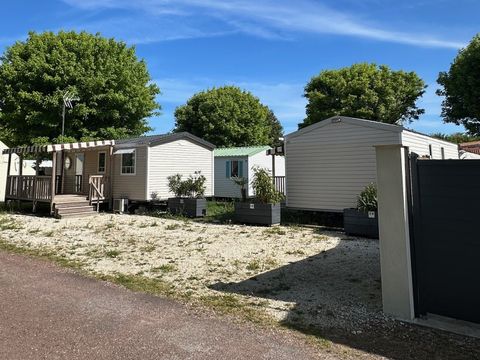 Camping du Petit Pont - Camping Charente-Maritime - Image N°53