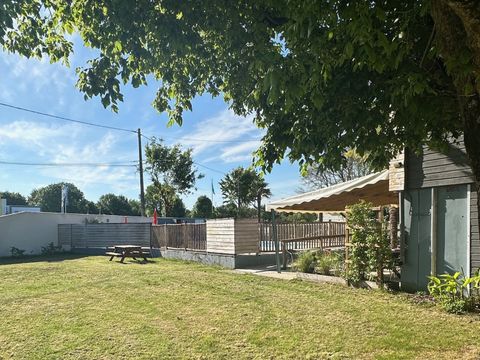 Camping du Petit Pont - Camping Charente-Maritime - Image N°61