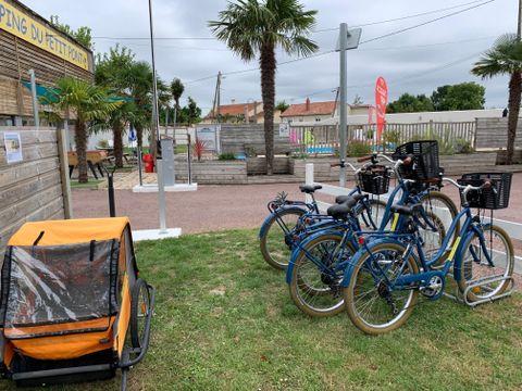 Camping du Petit Pont - Camping Charente-Maritime - Image N°19