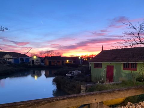 Camping du Petit Pont - Camping Charente-Maritime - Image N°31