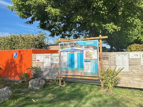Camping du Petit Pont - Camping Charente-Maritime - Image N°63