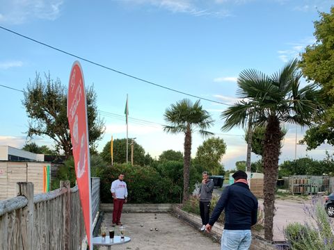 Camping du Petit Pont - Camping Charente-Maritime - Image N°9