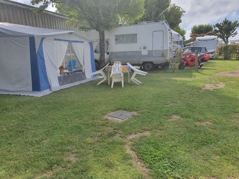 Camping du Petit Pont - Camping Charente-Maritime - Image N°8
