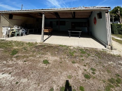 Camping du Petit Pont - Camping Charente-Maritime - Image N°67