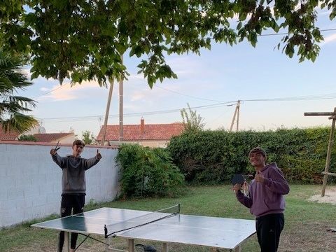 Camping du Petit Pont - Camping Charente-Maritime - Image N°10