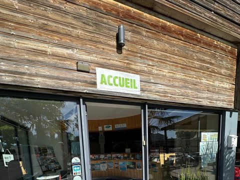 Camping du Petit Pont - Camping Charente-Maritime - Image N°58