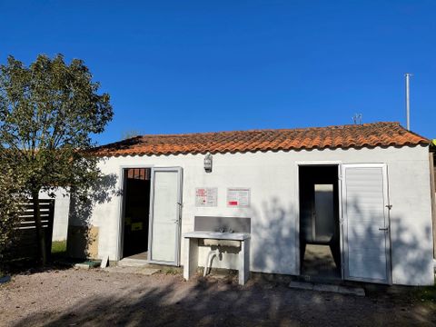 Camping du Petit Pont - Camping Charente-Maritime - Image N°16