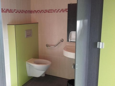Camping du Petit Pont - Camping Charente-Maritime - Image N°22