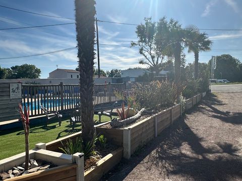 Camping du Petit Pont - Camping Charente-Maritime - Image N°69