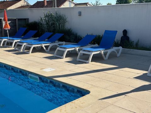 Camping du Petit Pont - Camping Charente-Maritime - Image N°65