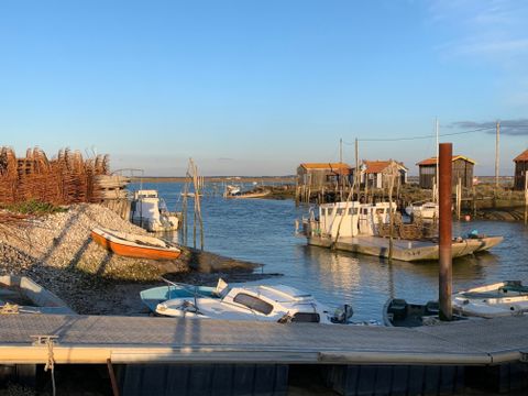 Camping du Petit Pont - Camping Charente-Maritime - Image N°38