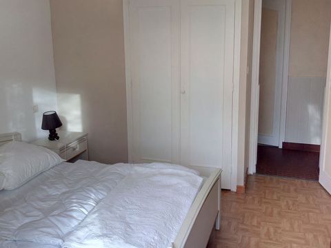 GÎTE 8 personnes - GRAND GÎTE EN FAMILLE