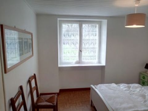 GÎTE 8 personnes - GRAND GÎTE EN FAMILLE