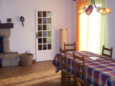 GÎTE 8 personnes - GRAND GÎTE EN FAMILLE