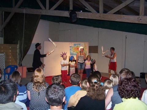 Camping de Kernéjeune - Camping Morbihan - Image N°71