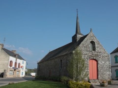 Camping de Kernéjeune - Camping Morbihan - Image N°49