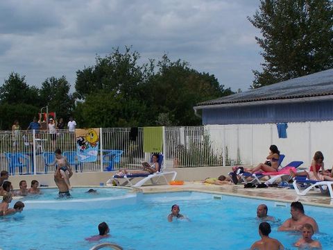 Camping de Kernéjeune - Camping Morbihan - Image N°3