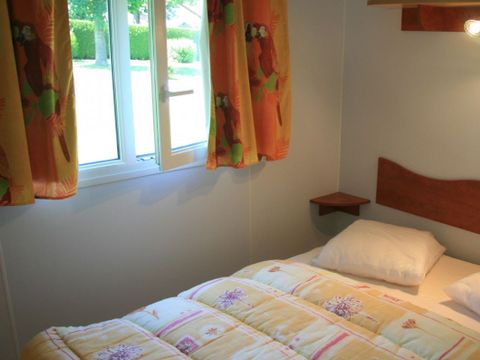 Mobilhome 6 personnes - COLORADO