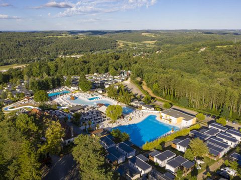 Camping Sandaya Le Grand Dague  - Camping Dordogne - Image N°6