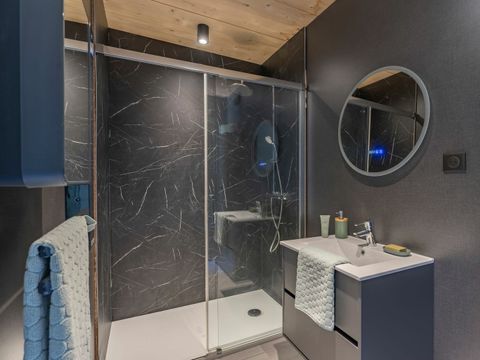 CHALET 4 personnes - CHALET 4p 2ch PREMIUM