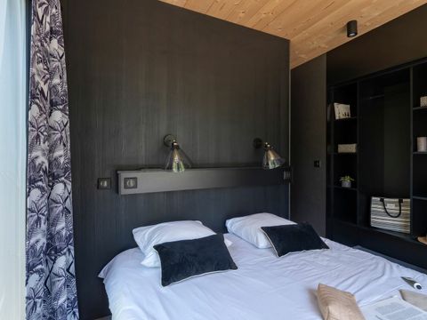 CHALET 4 personnes - CHALET 4p 2ch PREMIUM
