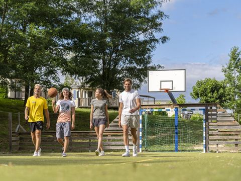 Camping Sandaya Le Grand Dague  - Camping Dordogne - Image N°14