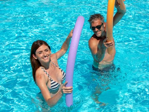 Camping Sandaya Le Grand Dague  - Camping Dordogne - Image N°8