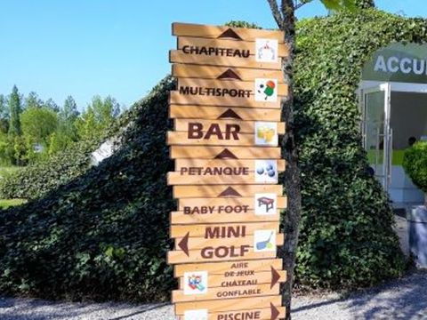 Camping Campilo - Camping Vendée - Image N°46