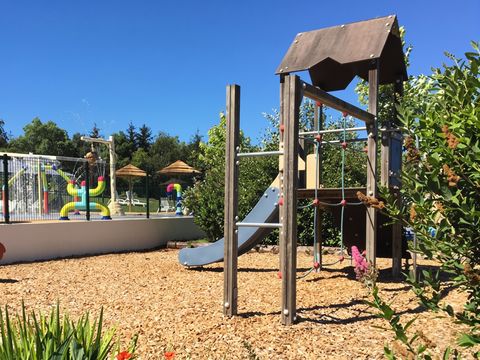 Camping Campilo - Camping Vendée - Image N°21