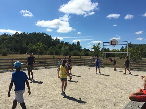 Camping Campilo - Camping Vendée - Image N°12