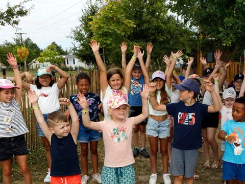 Camping Campilo - Camping Vendée - Image N°20