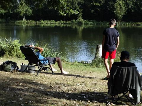 Camping Campilo - Camping Vendée - Image N°44