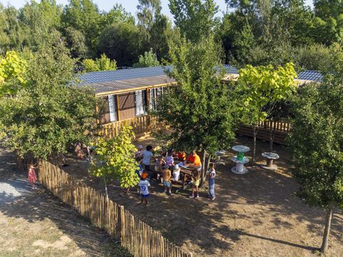 Camping Campilo - Camping Vendée - Image N°22